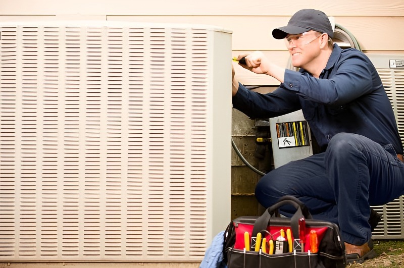 Understanding Carrier Air Conditioner Issues in Los Angeles, CA