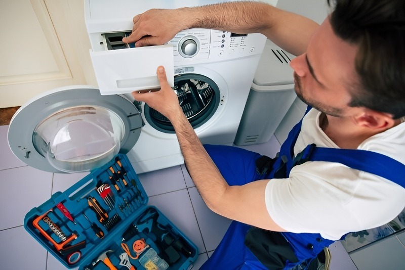 Dryer repair in Los Angeles