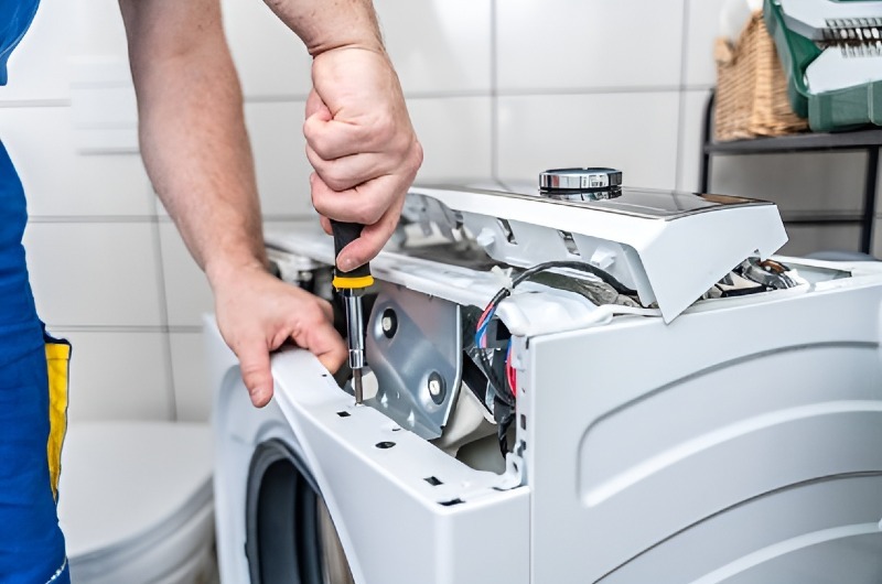 DIY Guide for Efficient Washing Machine Repair in Los Angeles, CA