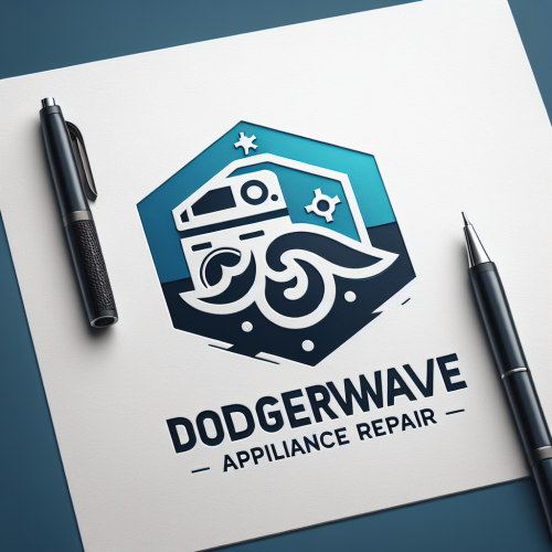 DodgerWave Appliance Repair logo